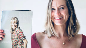 After 11 YEARS, Health Magazine is changing...