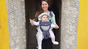 'These days I consider myself to be a gluten free pro, but it has certainly been a journey of (o