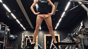 Tubthumping... meets heart pumping!