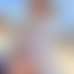 ‘SO BLESSED’… YET EQUALLY STRESSED!!