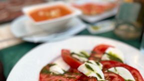 Cold dinners have found new-found popularity in the midst of this current heatwave