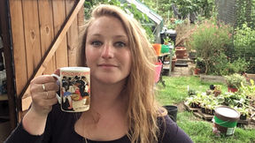 'Allotmenting' breeds an odd kind of optimism