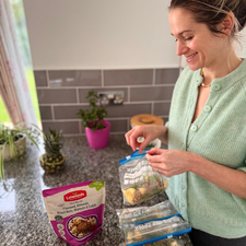 January…and the quest to reclaim my morning mojo!