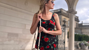 Summertime Sadness - blame it on that dwindling ‘feminine energy’