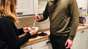 POT LUCK: ‘Utilising what’s to hand is the key to stretching our ingredients further’