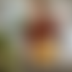 SMASHED POTATOES (but not as you know them!)