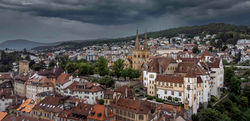 Neuchâtel