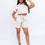Thumbnail: Abbie Two Piece Shorts
