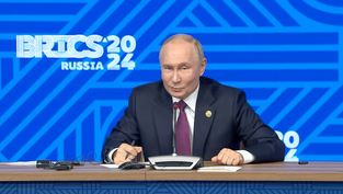 “Russian Bombardment of Ukraine Solely Targeted at Barriers to Peace” - Putin