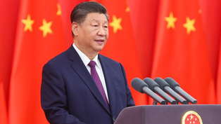 China Condemns Russian Interference in the US Elections
