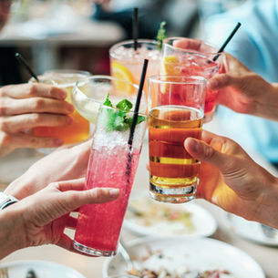 Why I Stopped Drinking Alcohol