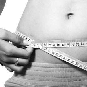 Weight management for Dummies