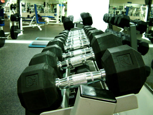 Intro to a year round training program for muscle growth