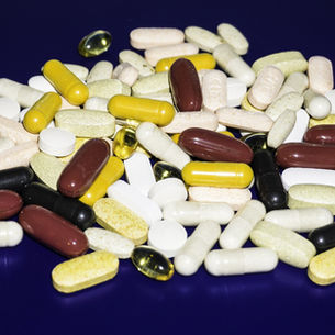 The latest in stimulants, joint pain (including CBD) and strength