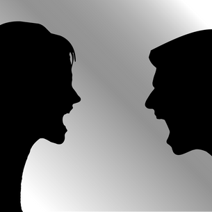 THE FRICTION IN HUMAN INTERACTION