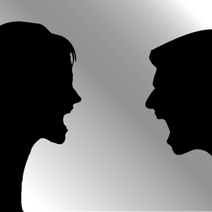 THE FRICTION IN HUMAN INTERACTION
