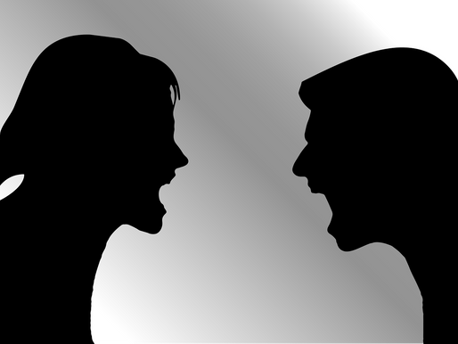 THE FRICTION IN HUMAN INTERACTION