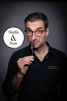 Stella & Now