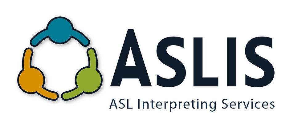 ASLIS LOGO