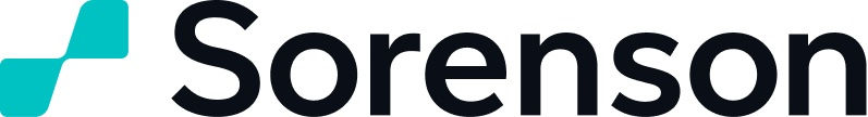 SORENSON LOGO