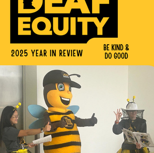 Year in Review- 2025