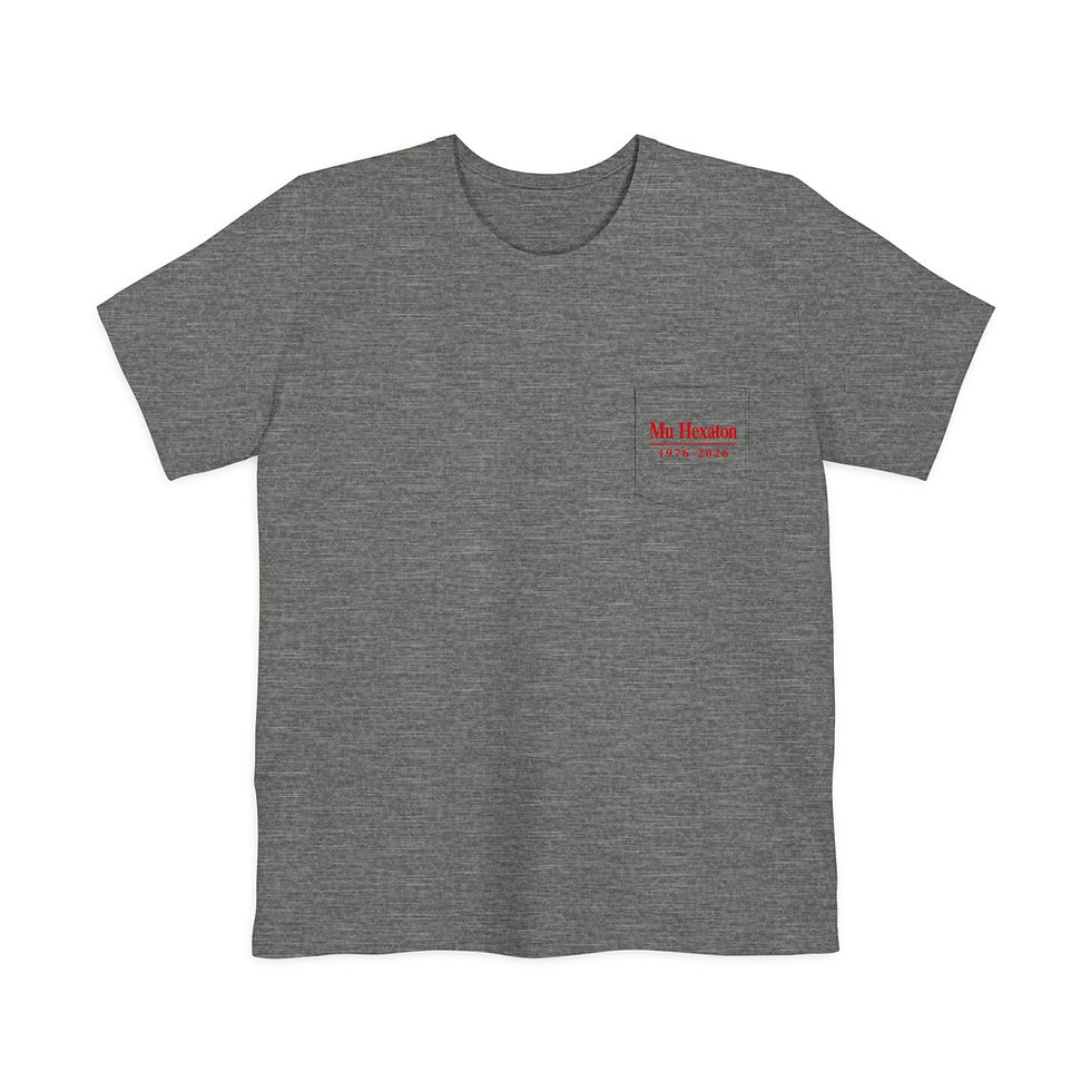 Thumbnail: PSK MH 50th Pocket Tee