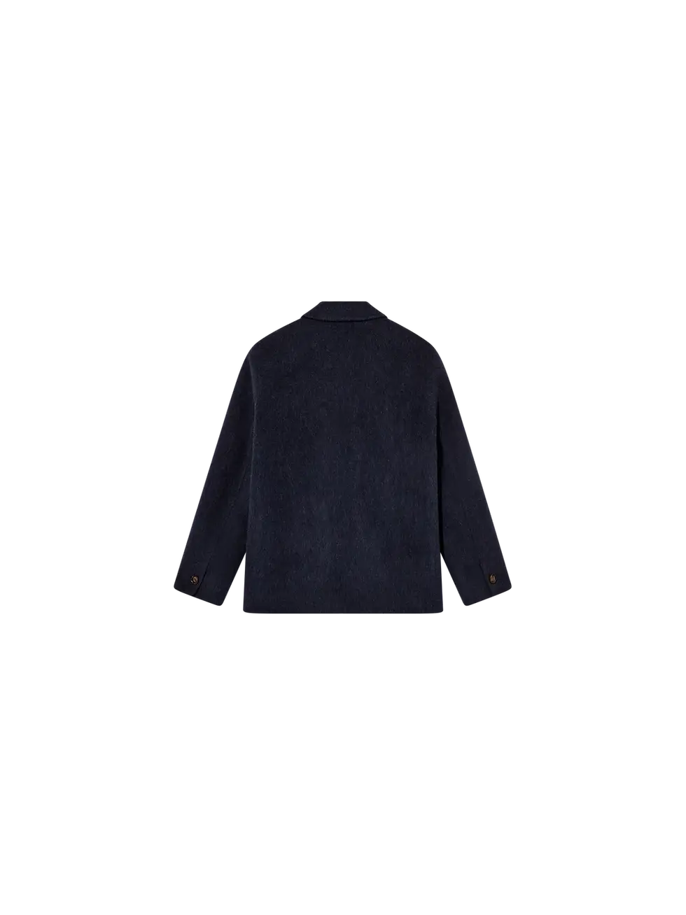 Thumbnail: Mos Mosh - Warren Jacket - Salute Navy
