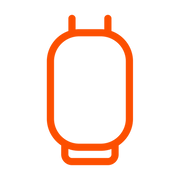 Logo de Pedidos Quillota