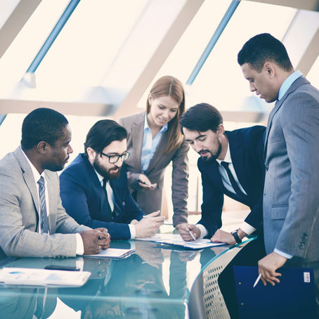 Ideal Team Size – More than just NUMB3R5