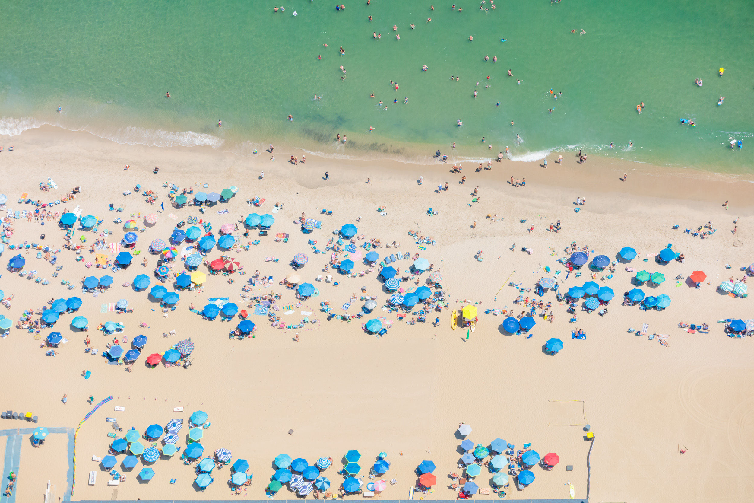 Long Branch • Promenade Beach Club • July 2026 • No. 050