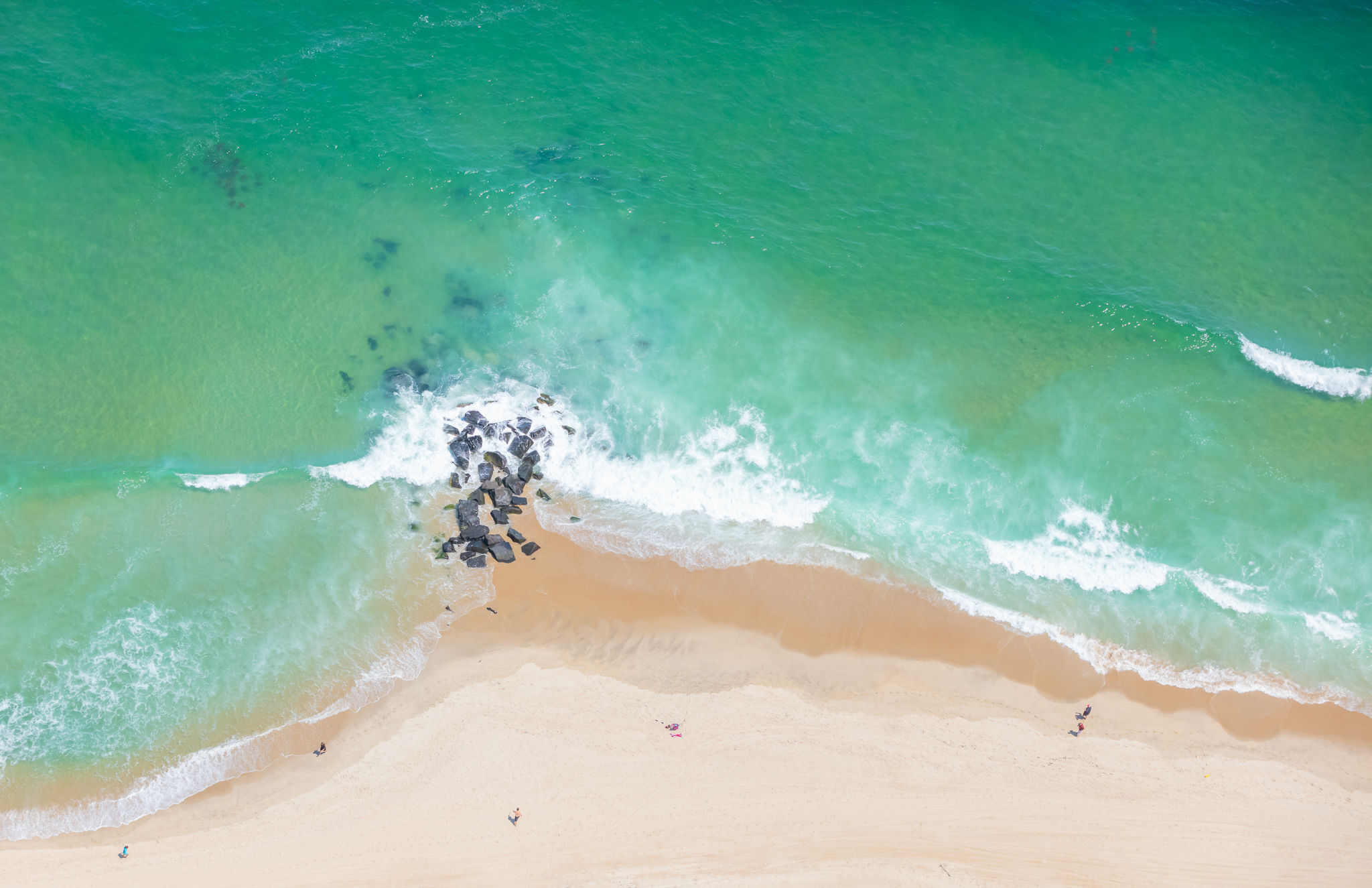 2022 - Sea Girt - 011 - Stand 14 Army Camp