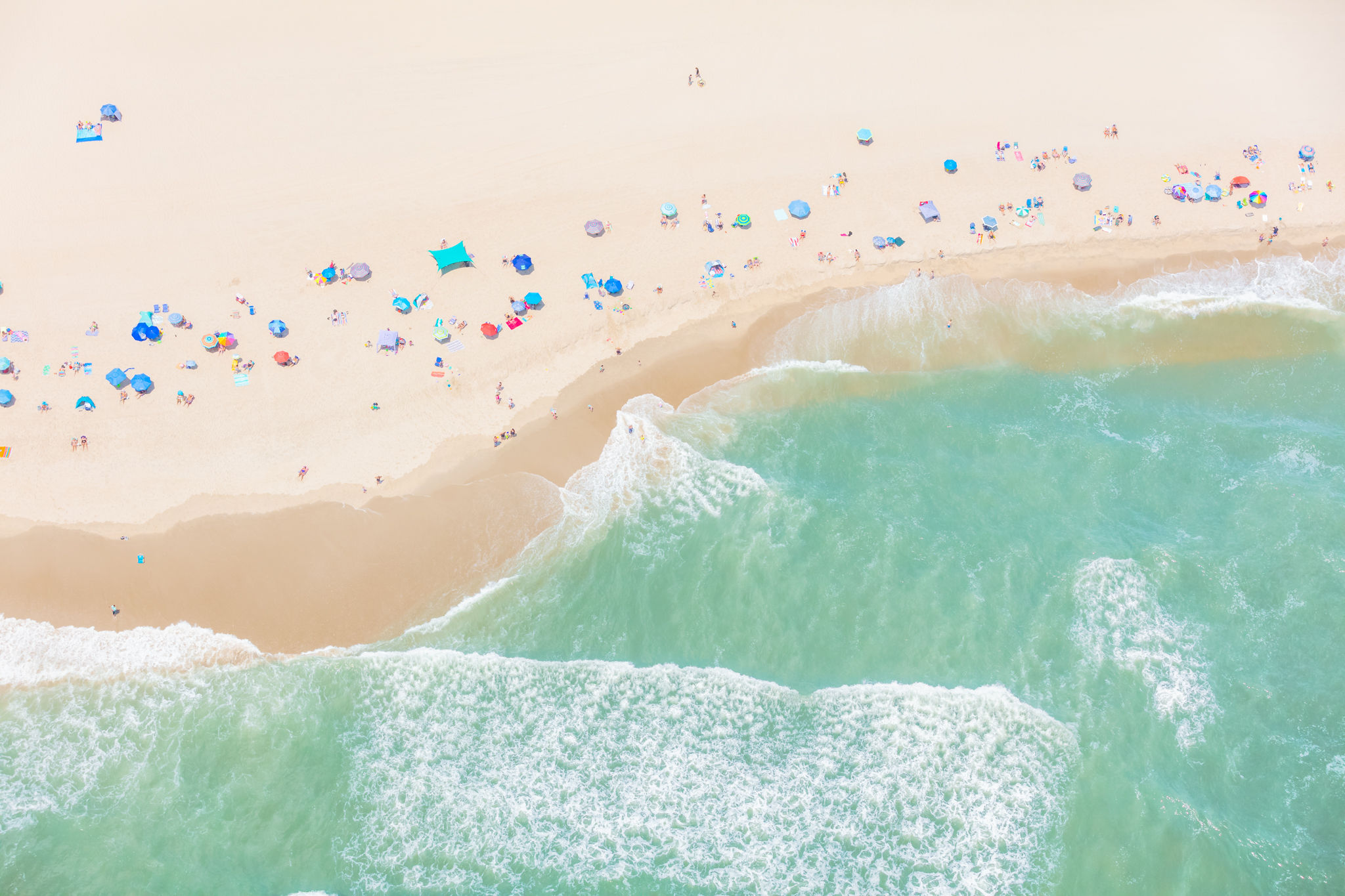 2022 - LBI - Ship Bottom - 015 - 16th to 17th