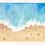 Thumbnail: 2025 - Watercolor - Shoreline 5 - Original