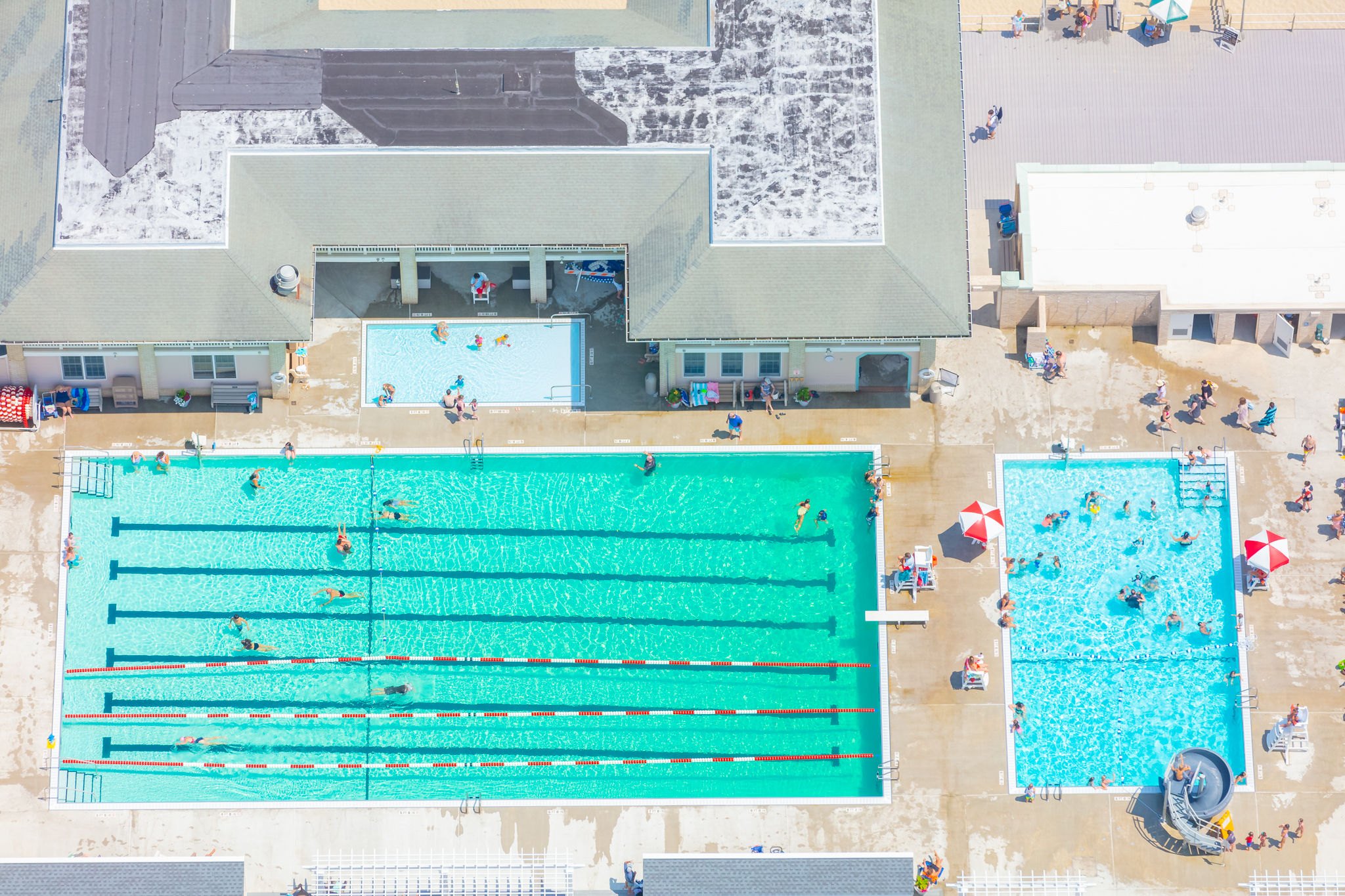 2022 - Spring Lake - 017 - South End Pavillion