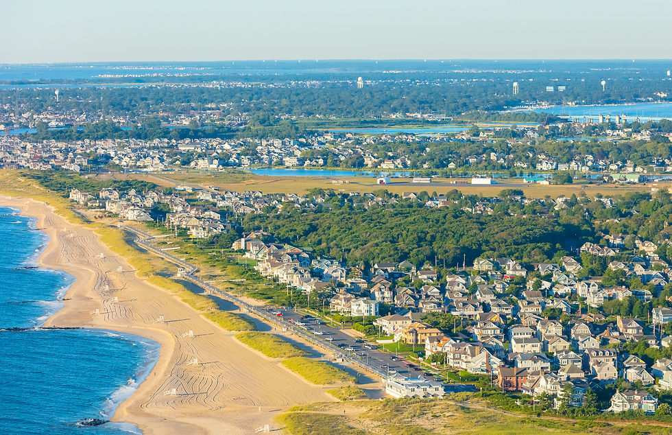 2022 - Sunrise - Sea Girt - 004