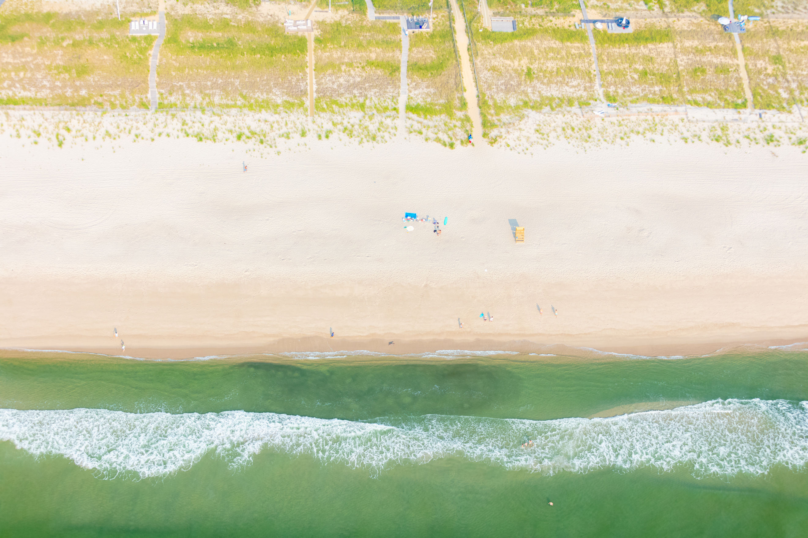 2024 - July 28 - Mantoloking - 001 - Williams Pl