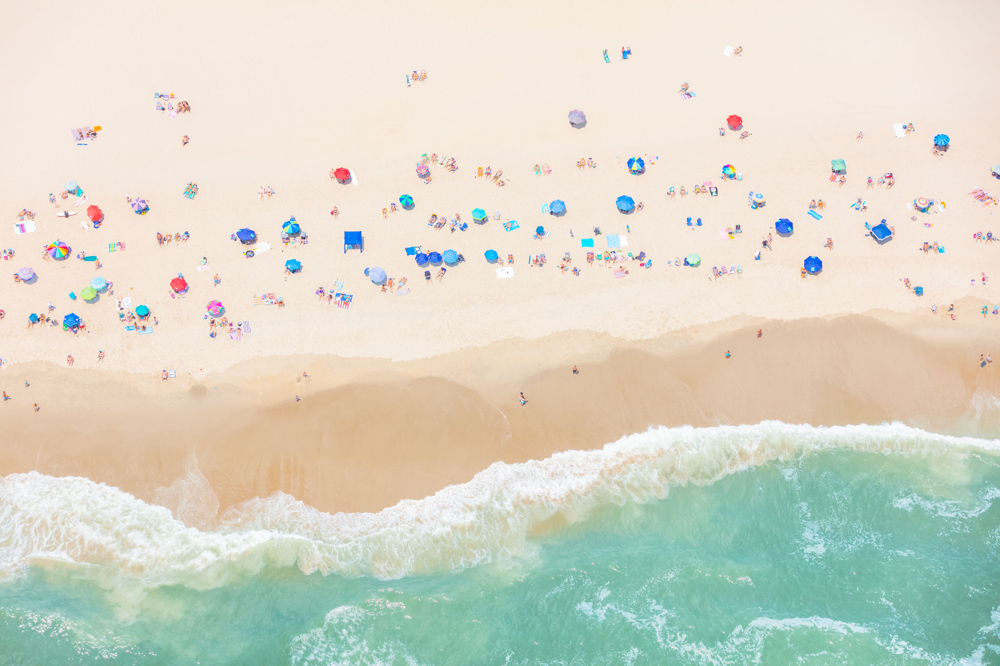 2022 - LBI - Ship Bottom - 014 - 19th to 18th