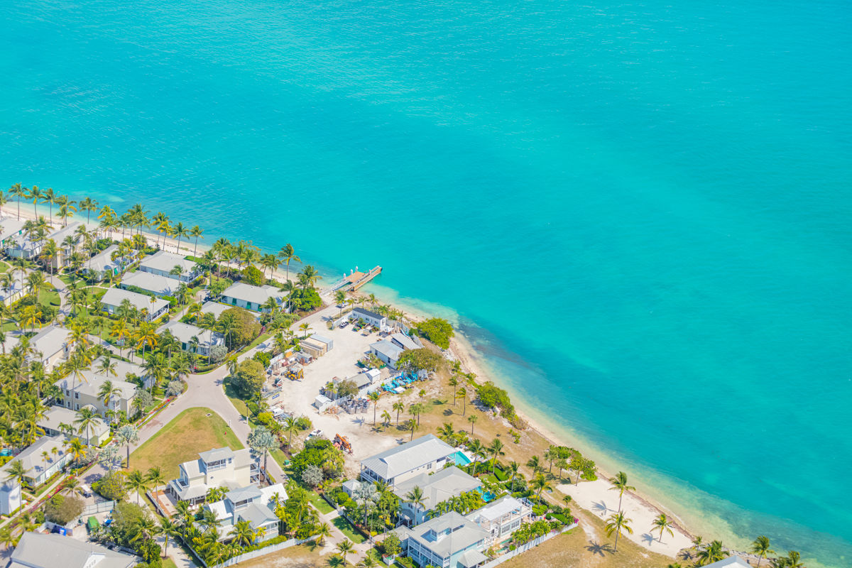 Key West - Sunset Key II