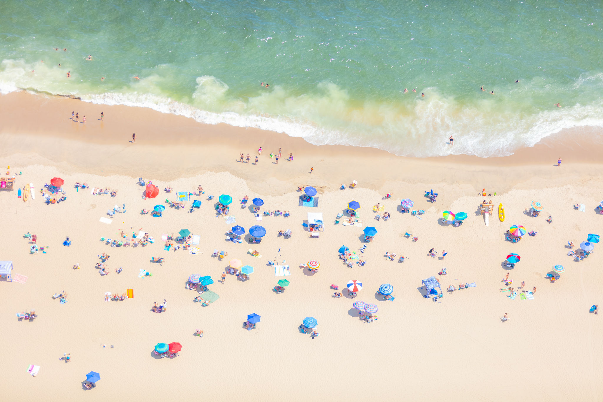 2022 - Monmouth Beach - 006 - Little Monmouth