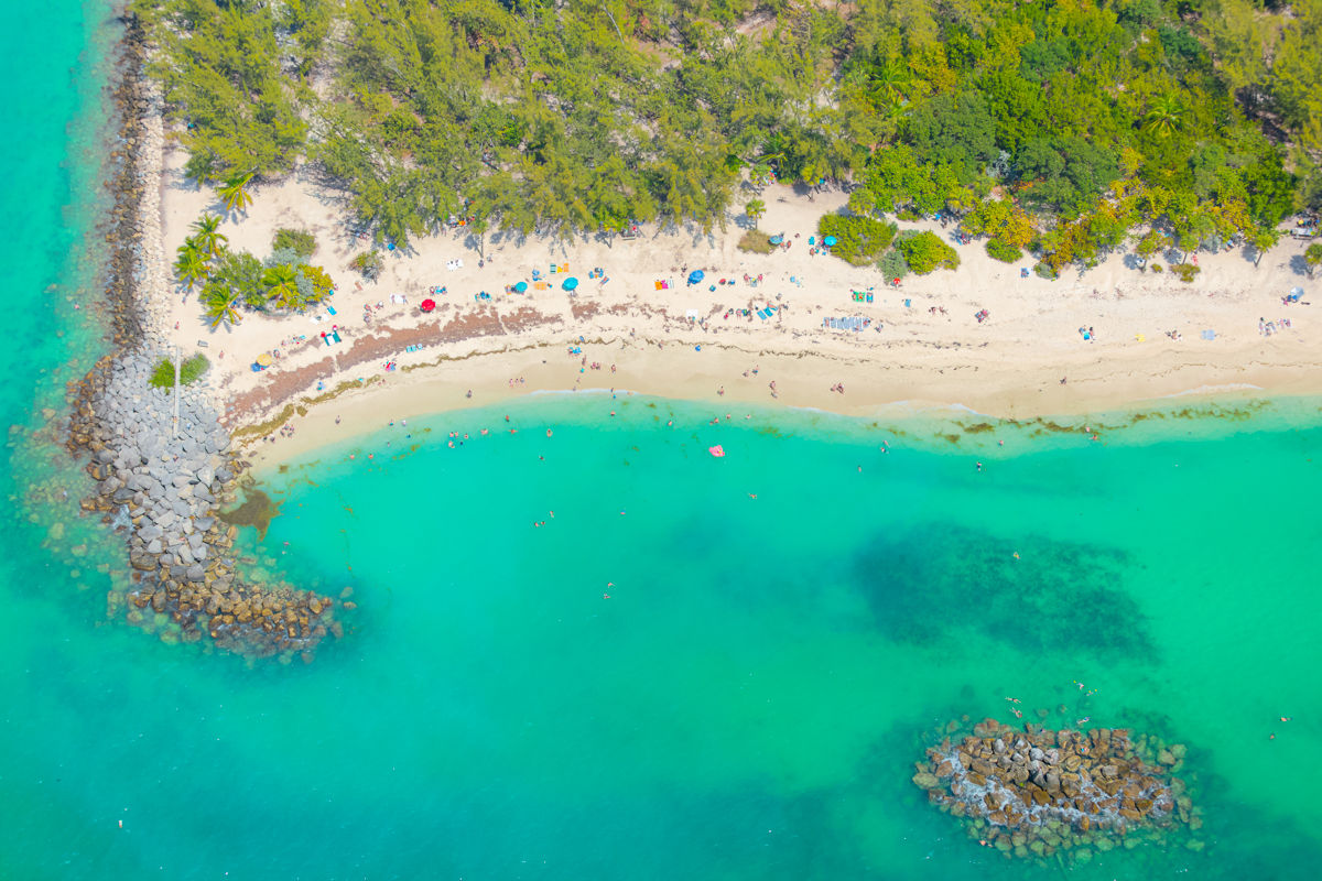 Key West - Fort Zachary Taylor XII