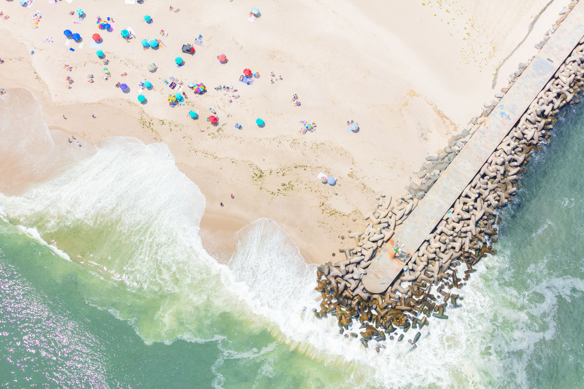 2022 - Point Pleasant Beach - 046 - Jenks Inlet