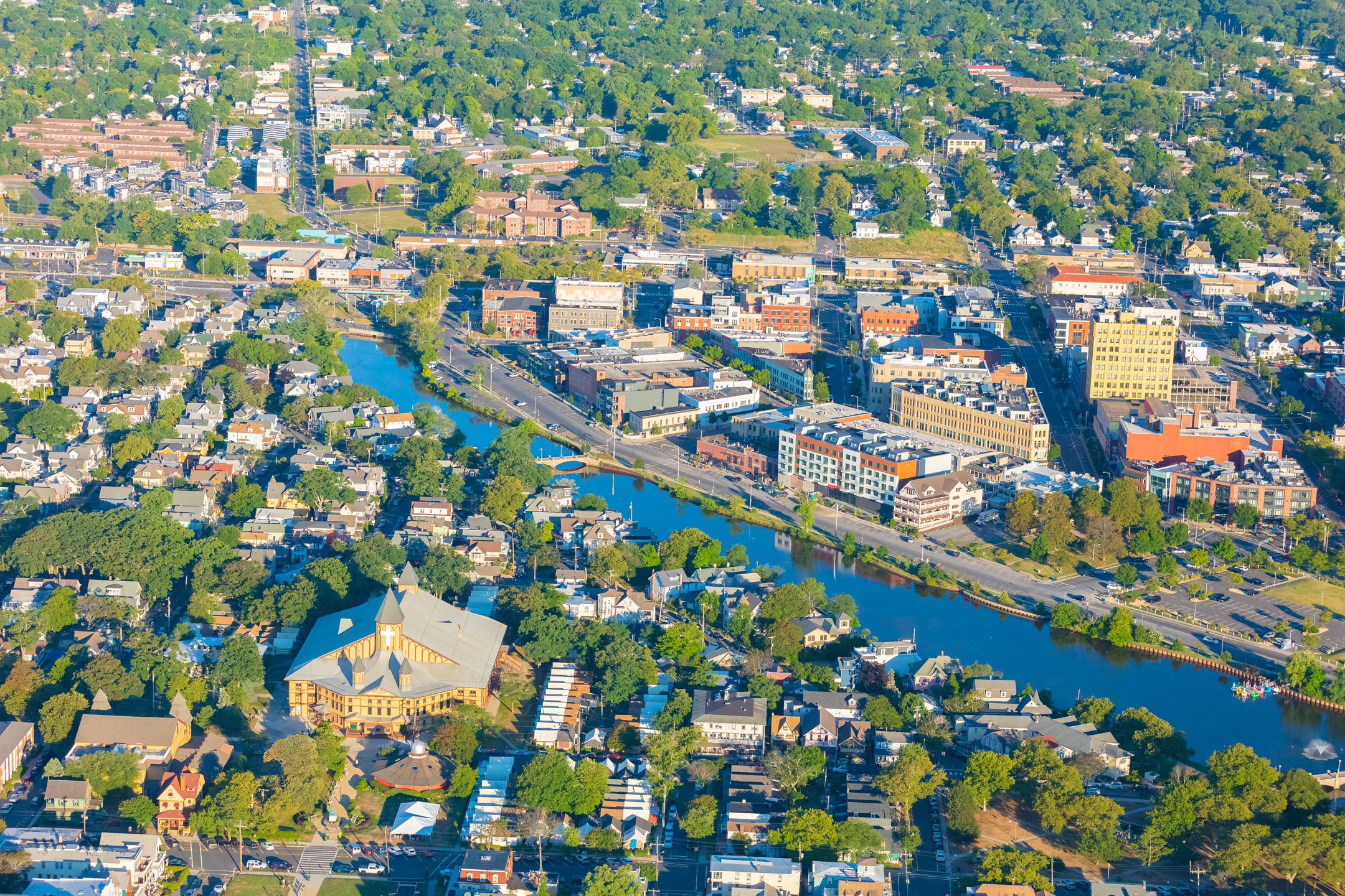 2022 - Sunrise - Ocean Grove - 001