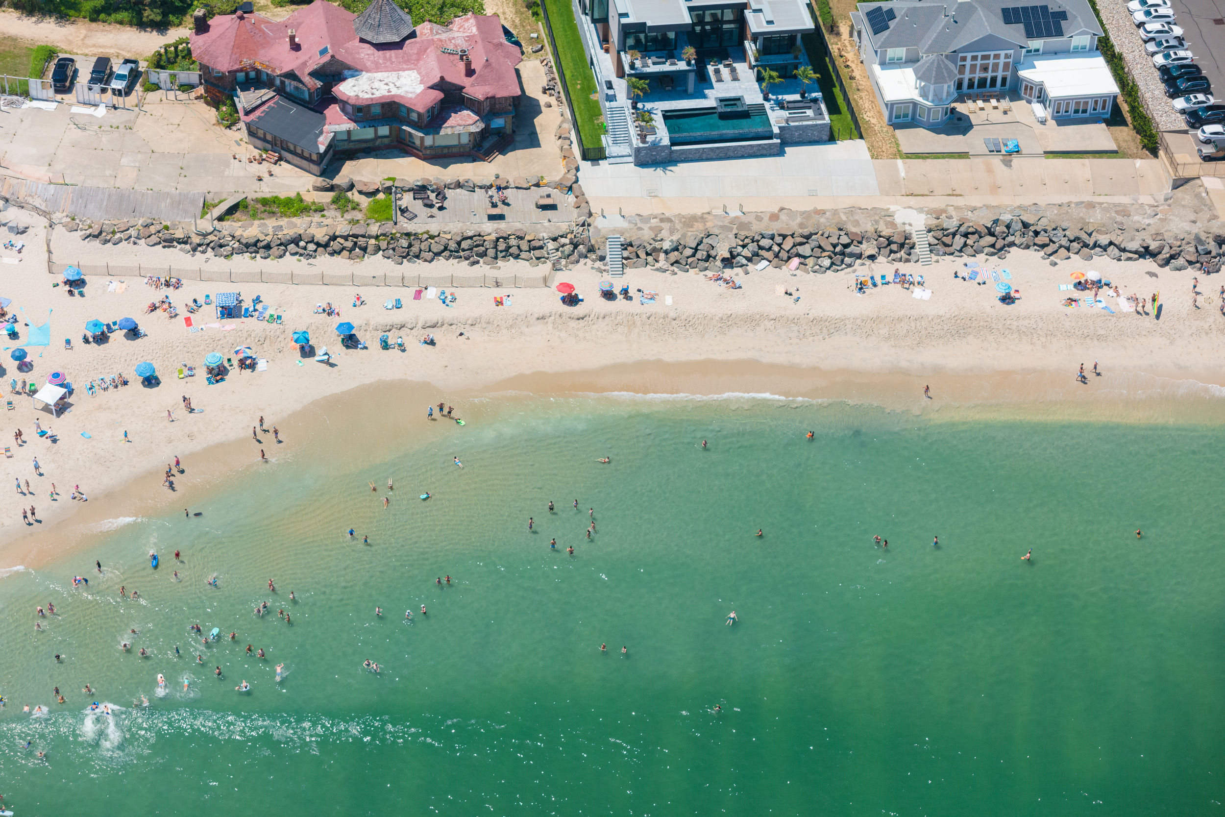 Monmouth Beach • 35 Ocean Ave • July 2026 • No. 007