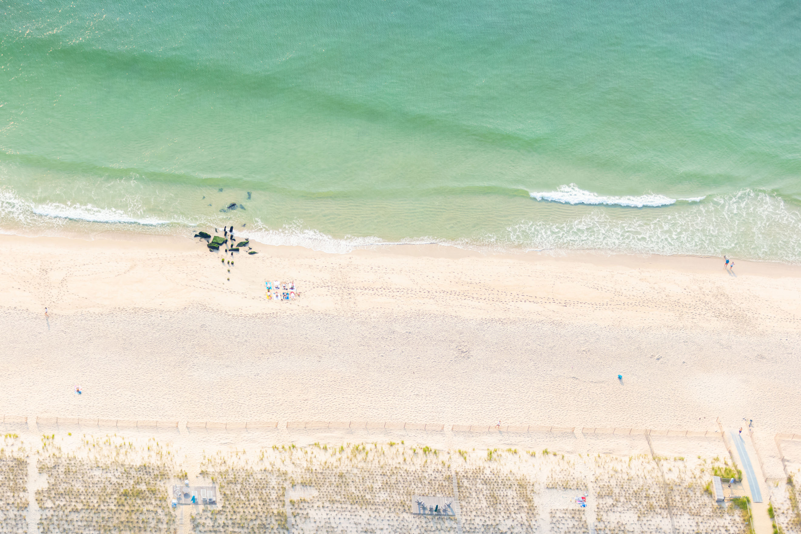 2024 - July 28 - Bay Head - 004 - Harris to Bridge Ave