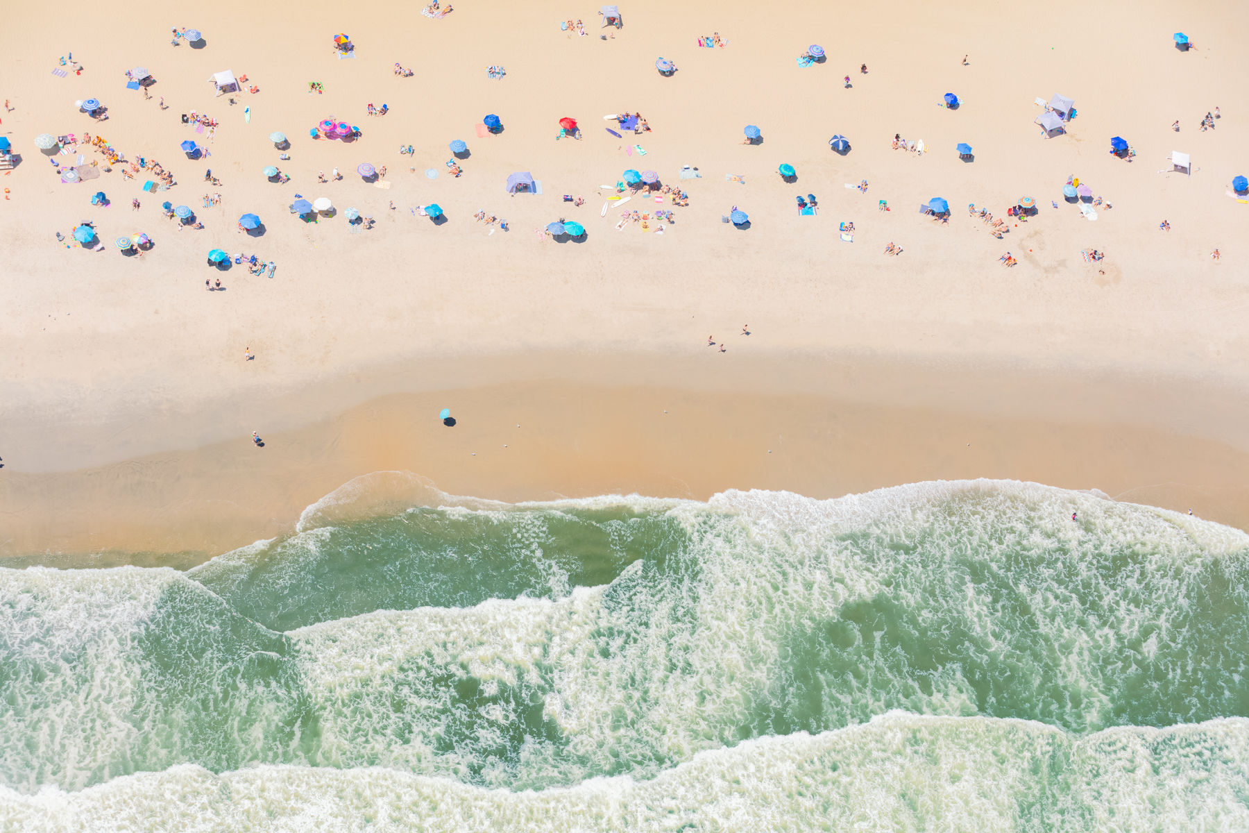 Asbury Park • Surf Beach • August 2025 • No. 007