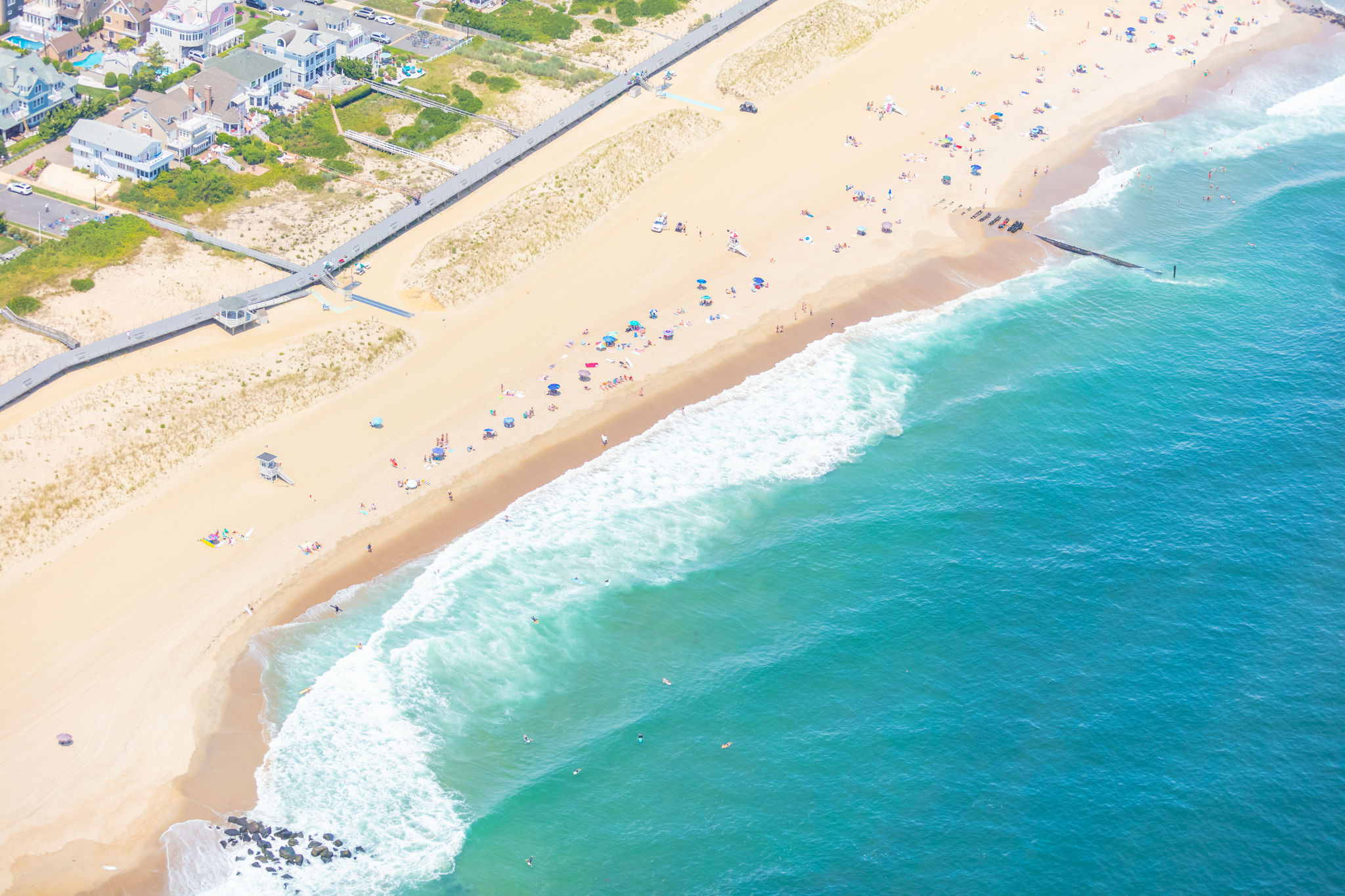 2022 - Sea Girt - 039 - Stand 7 Philadelphia Blvd