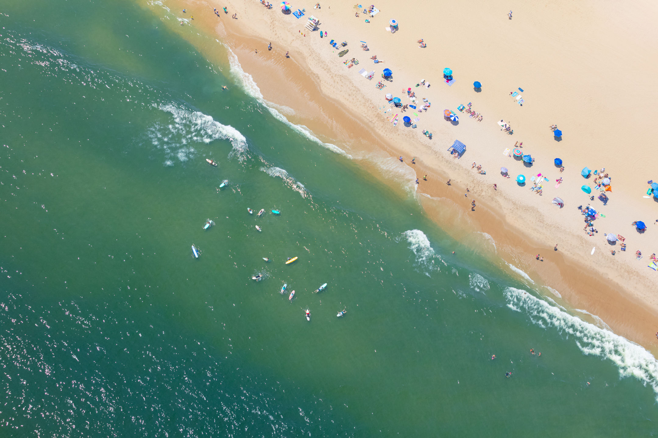 Manasquan • July 2023 • No. 006