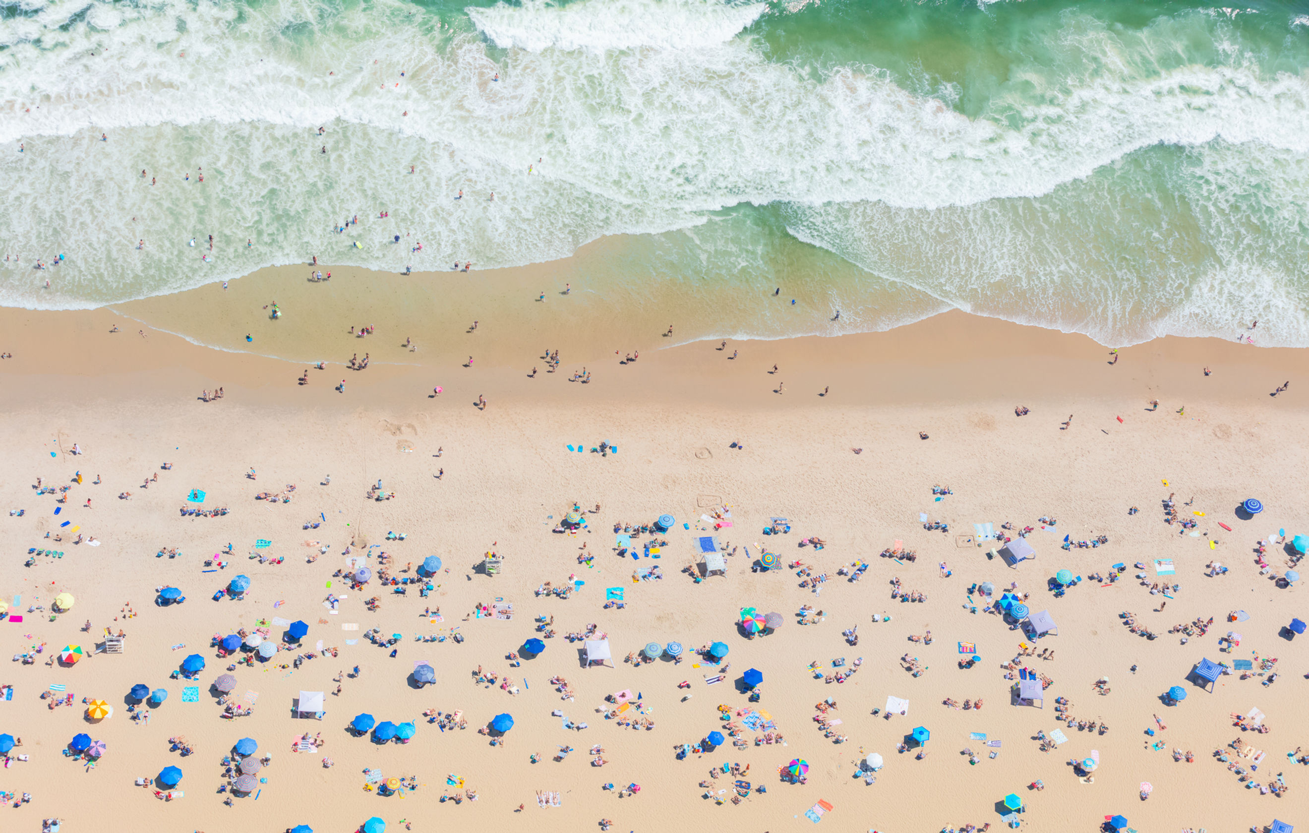 Manasquan • Stand 12 • August 2025 • No. 001