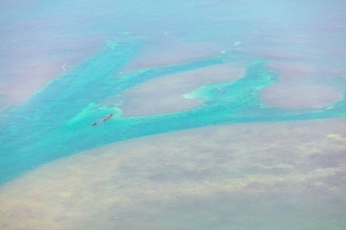 Boca Grande Key I - Shipwreck