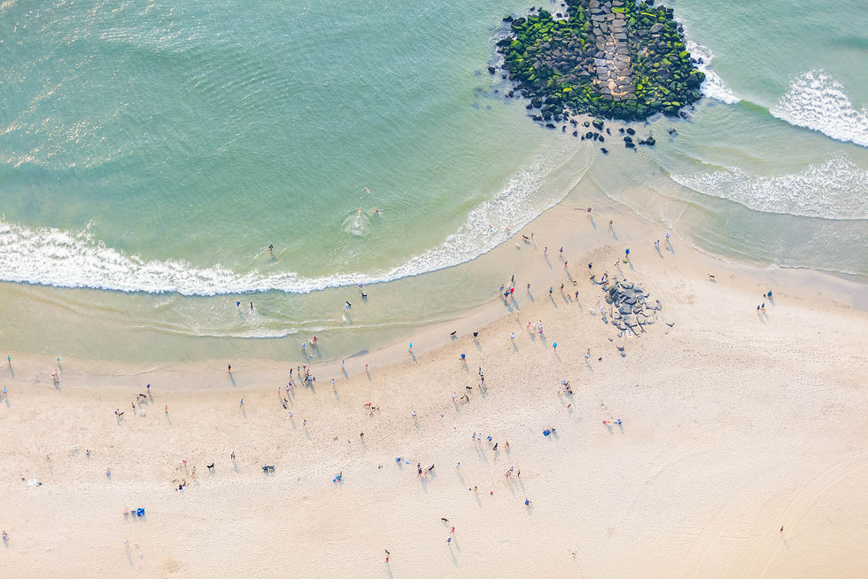 2024 - Spring Lake Dog Beach - 015